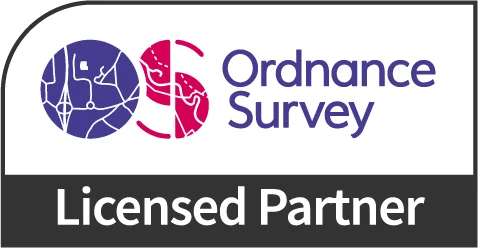 Ordnance Survey Partner